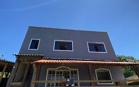 Casa Buena Vibra Hostel